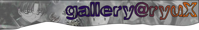 gallery@ryux
